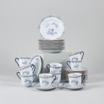 1192 2511 COFFEE SET